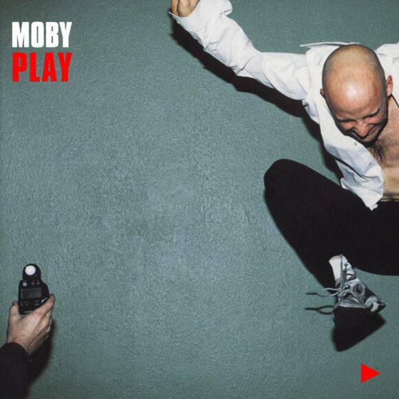 Moby Play 1999 CD Album VG+ - Picture 1 of 5